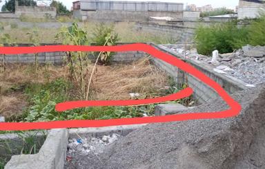 فروش زمین در بابل