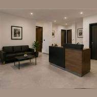 اجاره واحد اداری در بهترین موقعیت نوشهر خیابان رازی