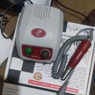 فروش اتومو سوهان برقی و یووی و ساک ناخن ی سری ملزومات کاشت.