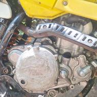 سوزوکی tsr انجین کایو 300