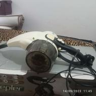 جارو برقی کوچک مخصوص ماشین