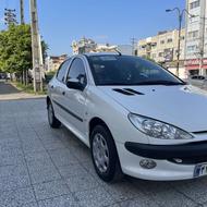206 مدل 88 در حد