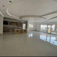 اجاره دو طبقه دو واحدی 270متری شیک در المانیا