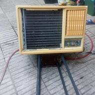 فروش کولر گازی کار کرده