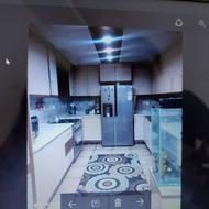 کابینت درحدنو