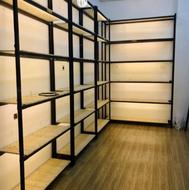 بهینهسازیِ فضای فروشگاهی با سیستمهای قفسهبندیِ مهندسیشده