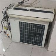 کولر گازی 24000
