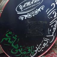 فروش طبل بزرگ