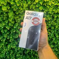 سامسونگ a17 با کارتن