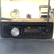 ضبط 2 خروجی JVC