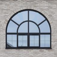 نیرو ساده برای نصب درب و پنجره upvc