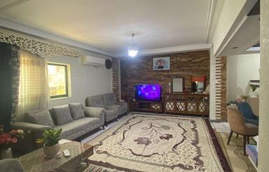 فروش واحد 85 متری خوش نقشه در بهشتی