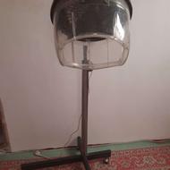 سشوار پایه دار