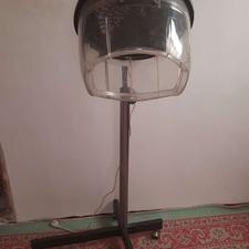 سشوار پایه دار
