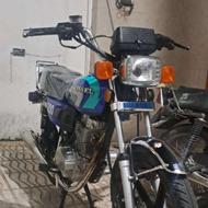 هندا200خوش رخ