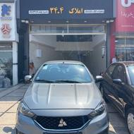 سهند S 1404 خاکستری