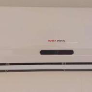 کولر اسپلیت بوش