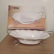 سوفله خوری پایه دار