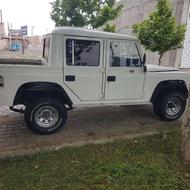 پاژن دوکابین81