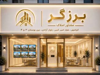 60متر بوستان