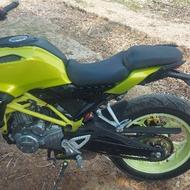 نیکتاز 250 توربو