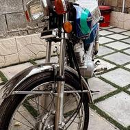 موتورسیکلت 1393