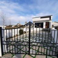 همکف دوخواب حیاط دار