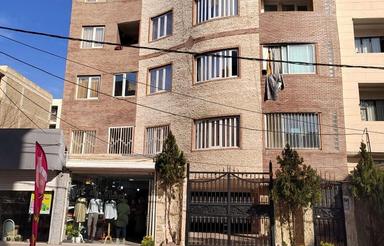 آپارتمان دو خواب سنددار