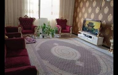 فروش آپارتمان 89 متر در شهر جدید هشتگرد