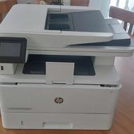 فروش پرینتر hp MFP M428dfdw