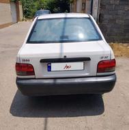 پراید 131SE