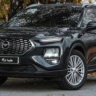 هایما s8 مدل 1404 برج 12