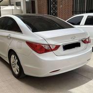 اجاره و رنت سوناتا YF