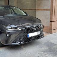 آریزو 6 GT