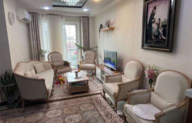 فروش آپارتمان 65 متر در فردوسی