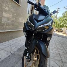 ایروکس 150 آب خنک