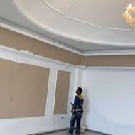 فروش آپارتمان 320 متر پنت هوس شریعتی