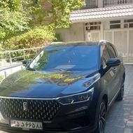 بستیون t77(معاوضه)مدل اسفند 1403 فول