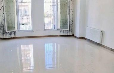 رهن کامل آپارتمان 100 متر دلباز در کوی کشاورزی