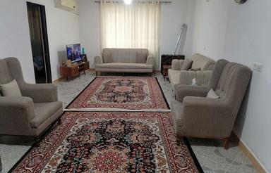 اجاره آپارتمان 100 متر در اشکاردشت