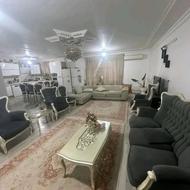 فروش آپارتمان 140 متر در خیابان بابل سه خوابه