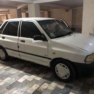 پراید کاربراتوری