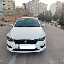 تارا v1 پلاس 1404 پا به صفر گارانتی فعال