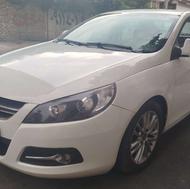 جک جی 5 (1800cc) 1394 سفید