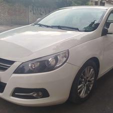 جک جی 5 (1800cc) 1394 سفید