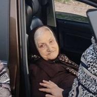 پرستار سالمند خانم