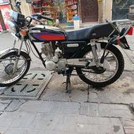 موتور 150 مدل 95