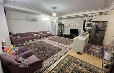 فروش آپارتمان 80 متری واقع در گلستان زوج 