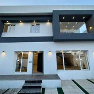 فروش ویلایی دوبلکس