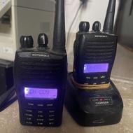 بی سیم واکیتاکی موتورولا MT-777